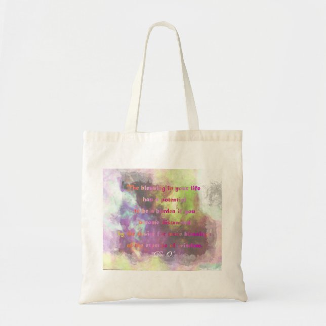 Tasche (Vorne)