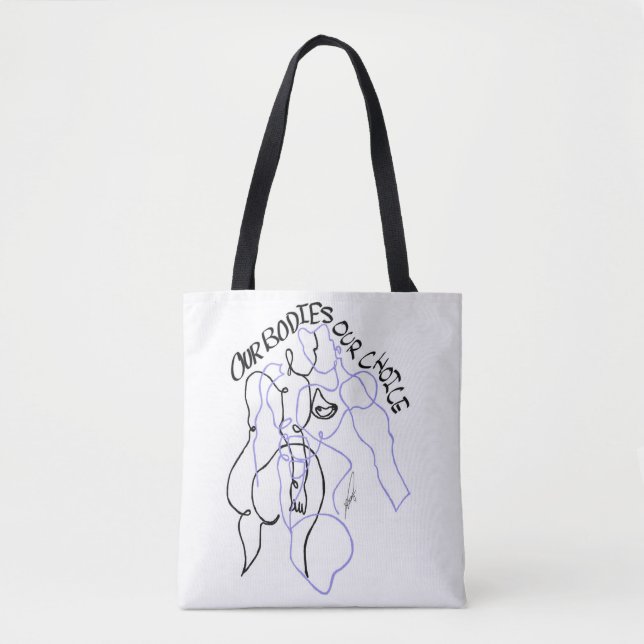 Tasche (Vorderseite)