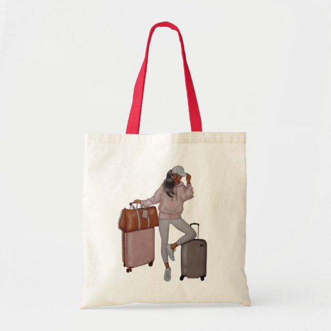 Tasche (Vorne)