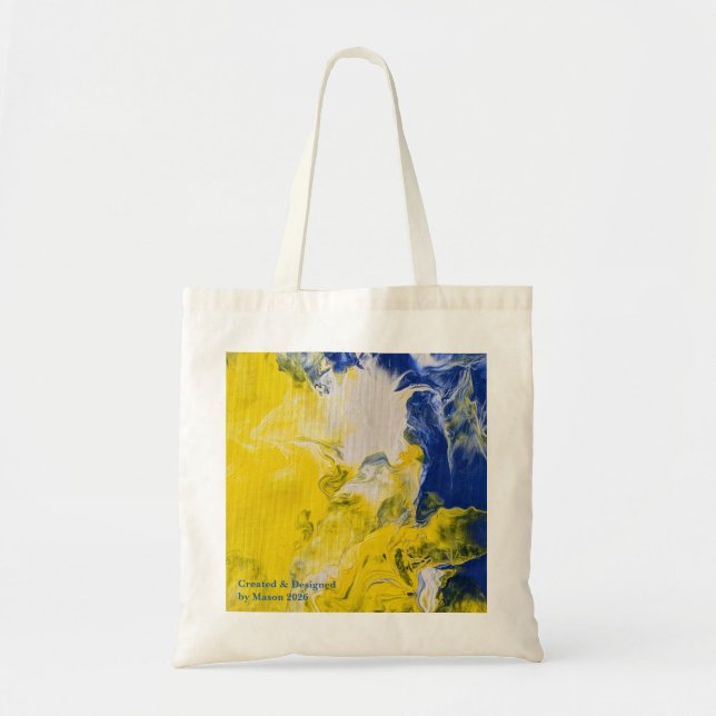 Tasche (Vorne)
