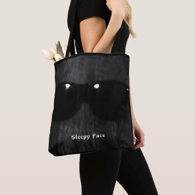 Tasche (Von Nahem)
