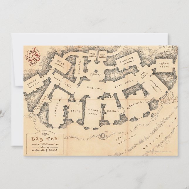 Tasche (Vorderseite)