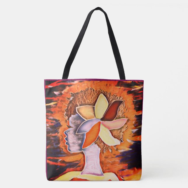 Tasche (Vorderseite)