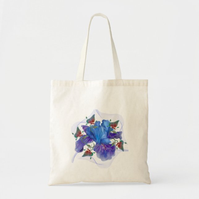 Tasche (Vorne)