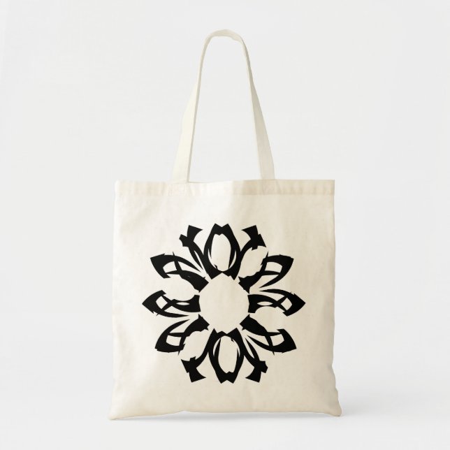 Tasche (Vorne)