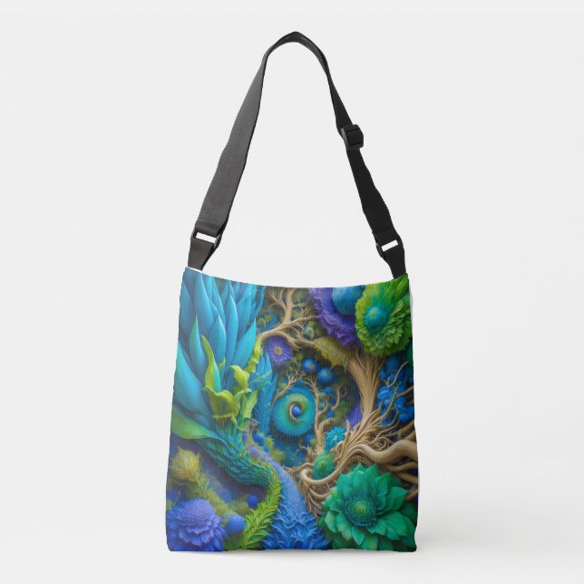 Tasche (Vorderseite)