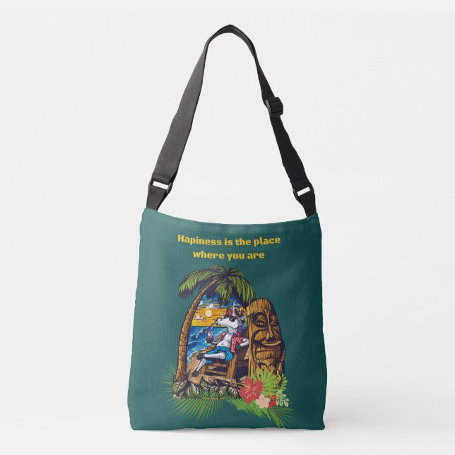 Tasche (Vorderseite)