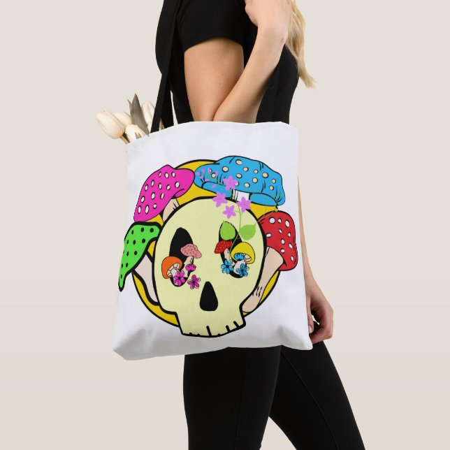 Tasche (Von Nahem)