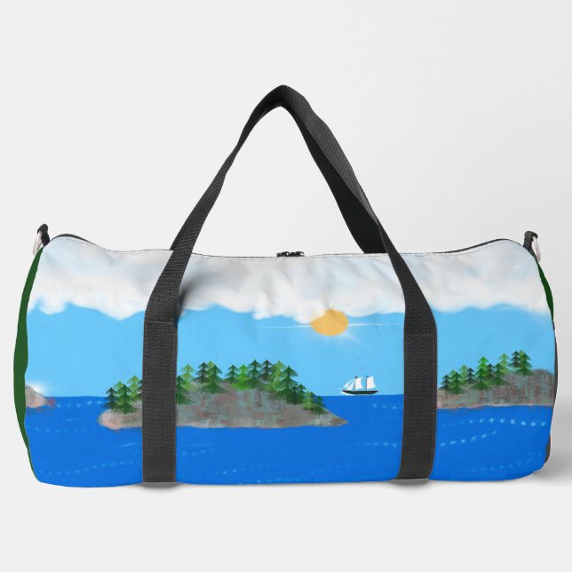 Tasche (Vorderseite)