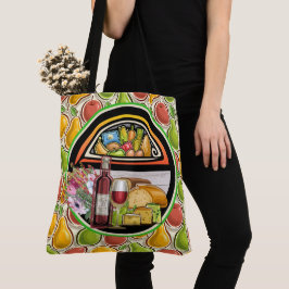 Tasche 3 für den gesamten Printmarkt - Siehe Rücks