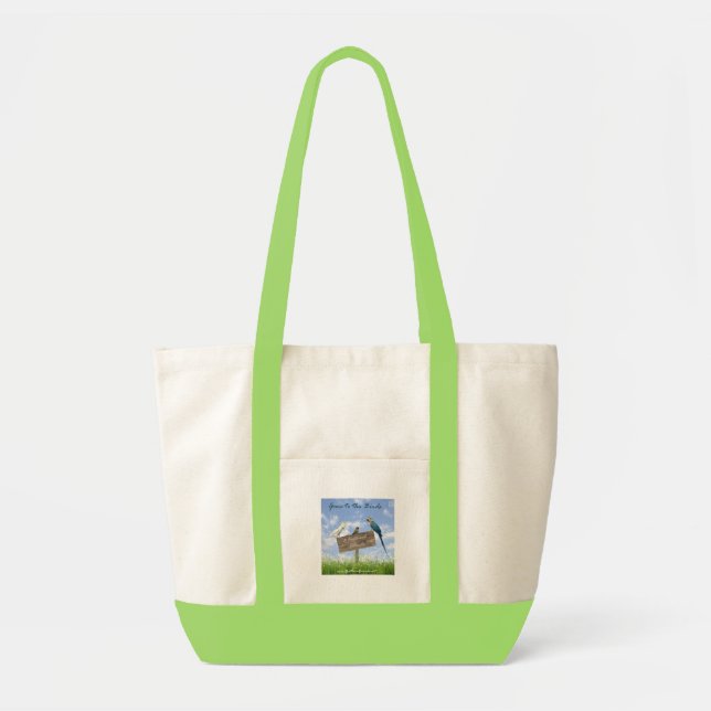 Tasche 3FF (Vorne)