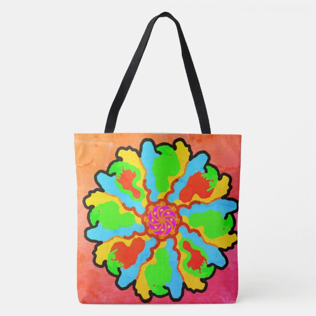 Tasche 66 (Vorderseite)