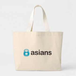 Tasche 8Asians