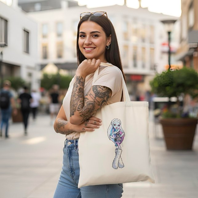 Tasche Abbey Tote (Von Creator hochgeladen)