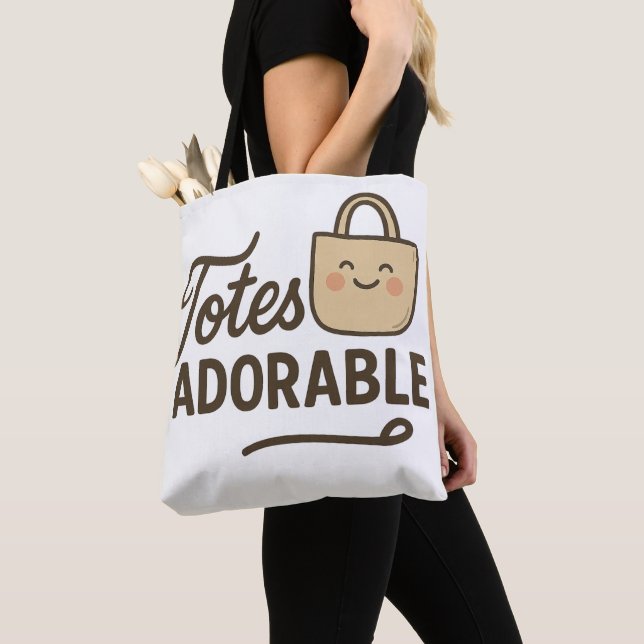 Tasche Adorable (Von Nahem)