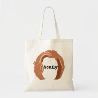Tasche Agent-Danas Scully