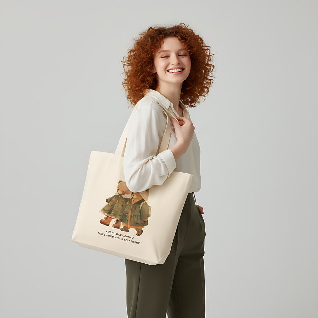 Tasche als Geschenk für beste Freundin (Von Creator hochgeladen)
