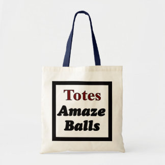 Tasche Amaze Balls