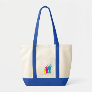 Tasche - AmSAT ACGM Logos