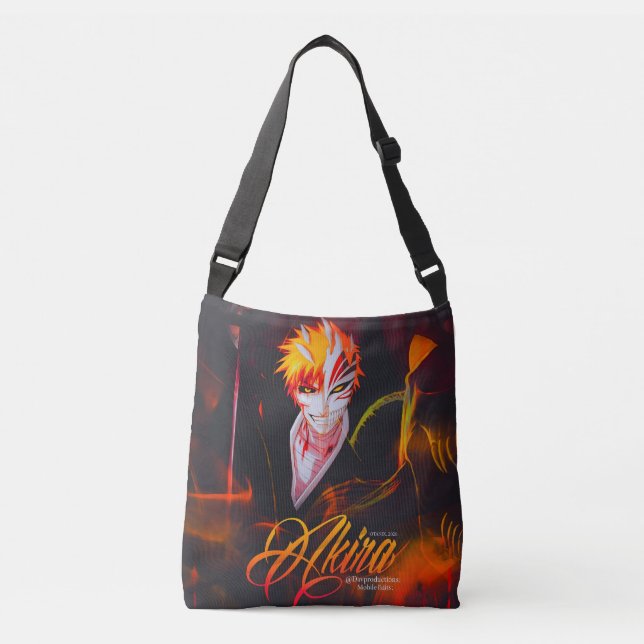 Tasche Anime Shop mer Sturm (Vorderseite)