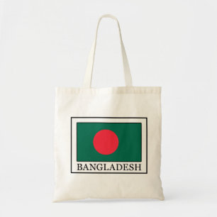 Tasche aus Bangladesch