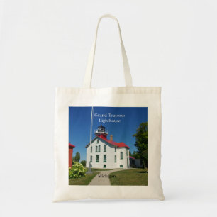 Tasche aus dem Grand Traverse Lighthouse