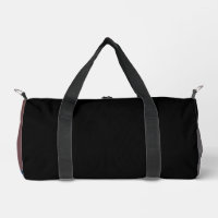 TASCHE AUS SEGELTUCH