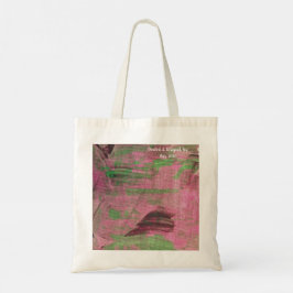 Tasche aus Stoff