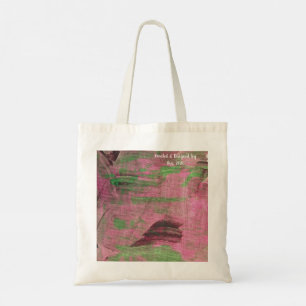Tasche aus Stoff