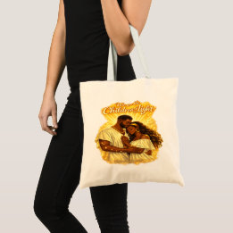 Tasche aus Stoff