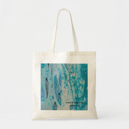 Tasche aus Stoff