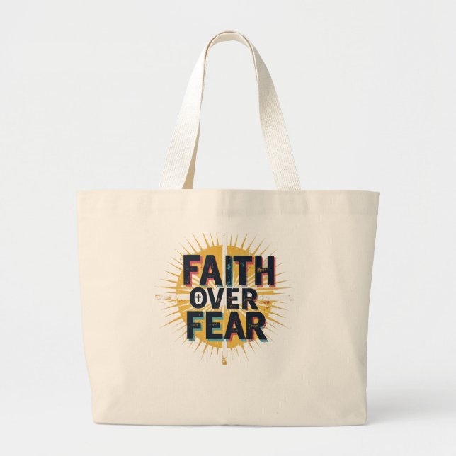 Tasche aus Stoff (Vorne)