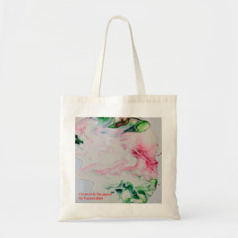 Tasche aus Stoff