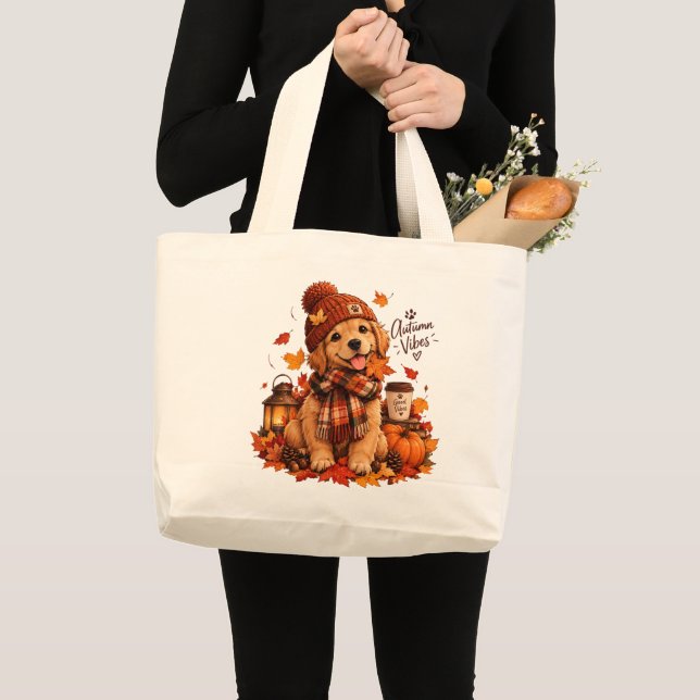 Tasche aus Stoff (Vorderseite (Produkt))