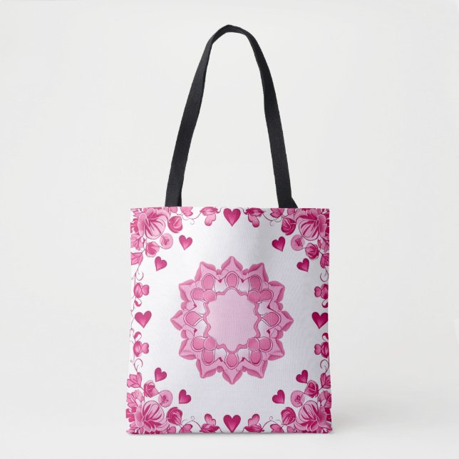 Tasche Ba (Vorderseite)