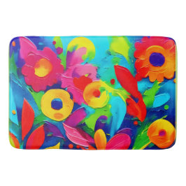 Tasche Badematte