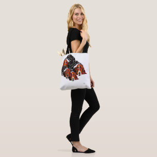 Tasche: Basset Hound