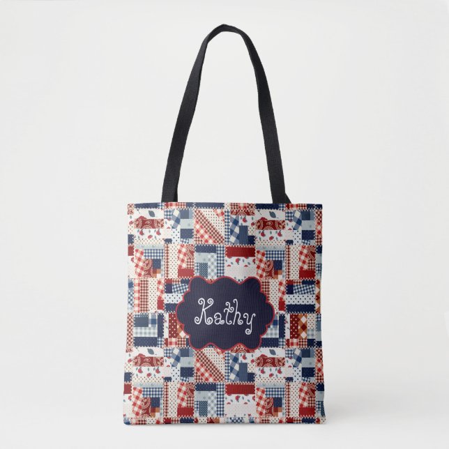 Tasche beenden (Vorderseite)