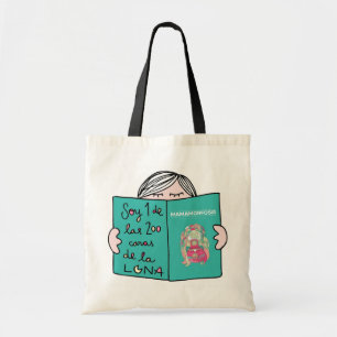 Tasche „bin „ich tote bag „1 von 200…