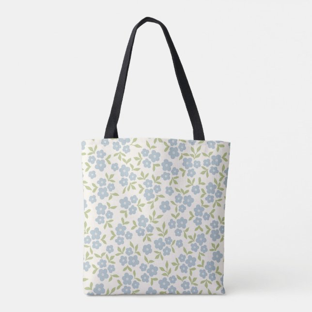 Tasche Bloom & Wander (Rückseite)
