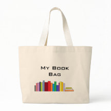 Tasche "Book Bag"