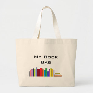 Tasche "Book Bag"