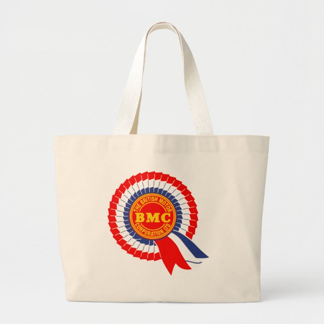 Tasche British Motor Corp (Vorne)