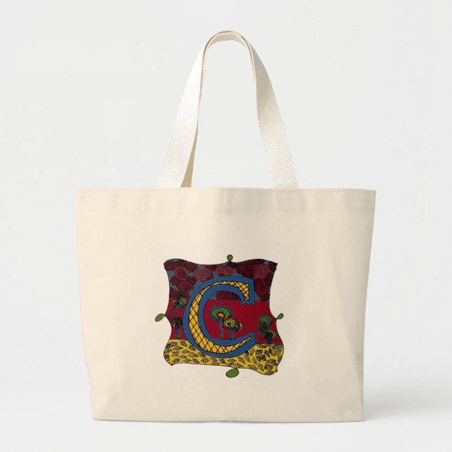 TASCHE C (Vorne)