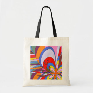 Tasche Canvas-Beutel für Ihre Farbtöne