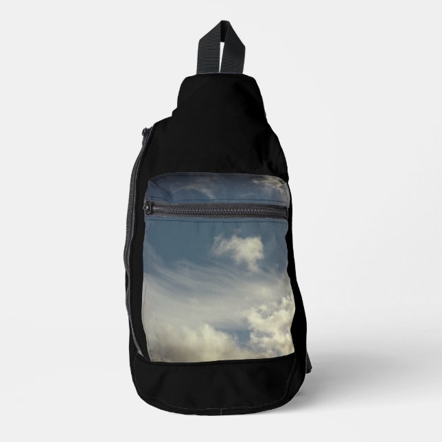 TASCHE COOL ECO DESIGN STIL  (Vorderseite)