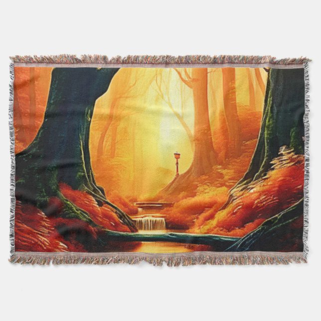 Tasche Decke (Vorderseite)