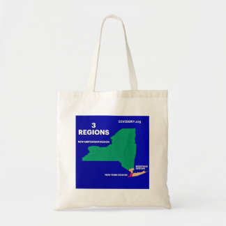 Tasche der autonomen Regionen