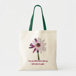 Tasche der Braut, ich bin die der Geliebten