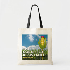 Tasche - der Cornfield-Widerstand